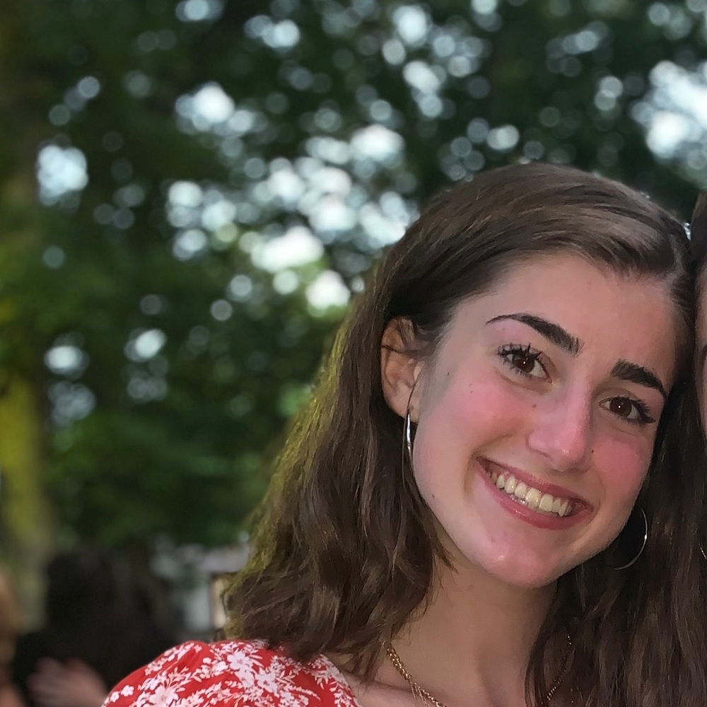 Meet your Posher, Vivianna